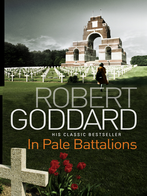 In Pale Battalions (eBook)